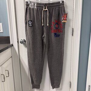 Syracuse Basketball Carmelo Anthony Roots of Fight Legend Sweatpants - Large NWT